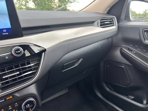 Used 2020 Ford Escape SEL AWD/4WD image 27