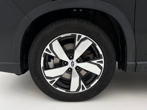 Used 2021 Subaru Forester Touring w/ Popular Package #2 AWD/4WD image 27