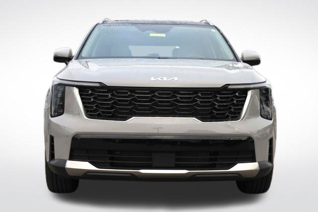 Used 2025 Kia Sorento S w/ Panoramic Sunroof Package FWD image 4