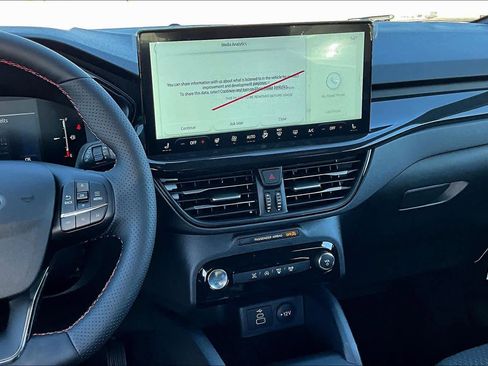 New 2026 Ford Escape ST-Line w/ Tech Pack #1 image 6