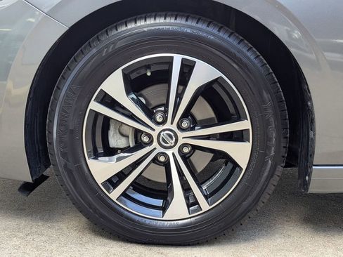 Used 2021 Nissan Sentra SV image 33