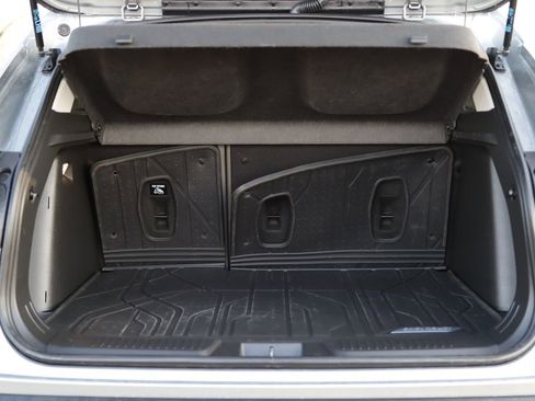 Used 2024 Chevrolet Trax ACTIV w/ Sunroof Package image 28