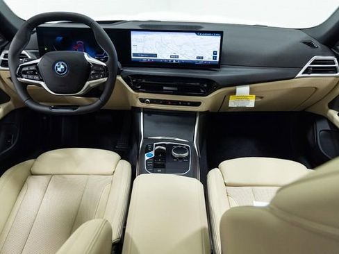 New 2026 BMW i4 xDrive40i w/ Premium Package image 23