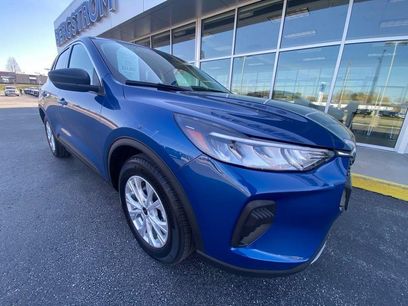 Certified 2023 Ford Escape Active w/ Cold Weather Package