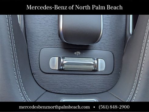 New 2026 Mercedes-Benz GLE 53 AMG 4MATIC Coupe image 20