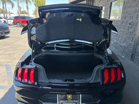 Used 2020 Ford Mustang GT Premium w/ Equipment Group 401A RWD image 18