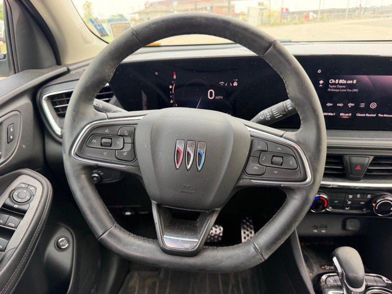 Used 2024 Buick Encore GX Sport Touring w/ Comfort Package FWD image 10