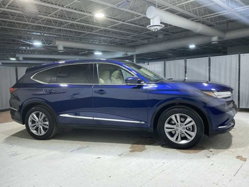 Used 2023 Acura MDX image 27