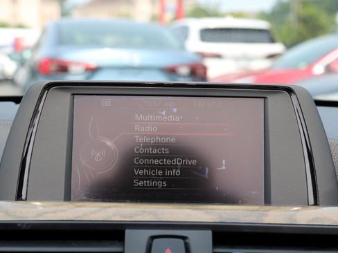 Used 2016 BMW 428i Convertible image 25