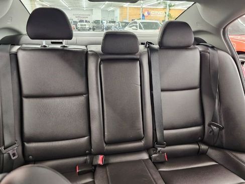 Used 2019 Acura TLX V6 image 34