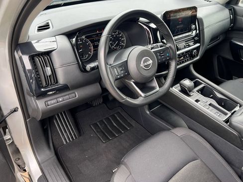 Used 2024 Nissan Pathfinder SV FWD image 20