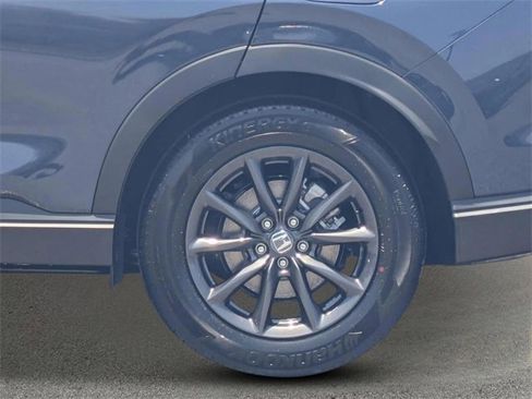 New 2026 Honda CR-V EX-L image 8