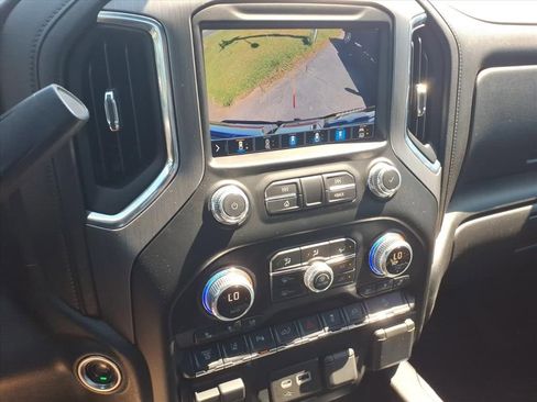 Used 2020 GMC Sierra 2500 Denali w/ Denali Ultimate Package AWD/4WD image 28