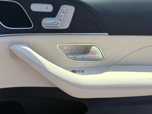 New 2026 Mercedes-Benz GLE 450 4MATIC image 28