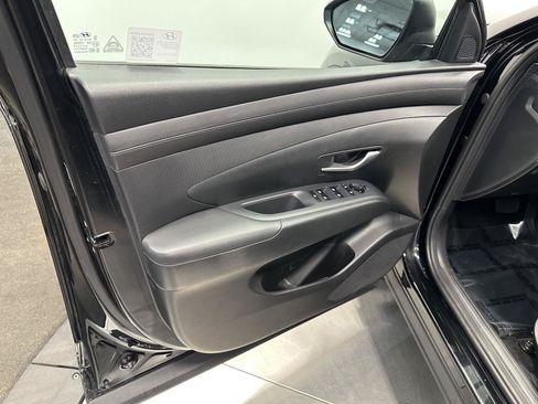Certified 2025 Hyundai Santa Cruz SE AWD/4WD image 13