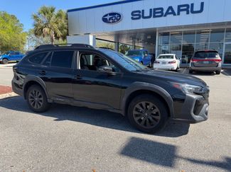 Used 2024 Subaru Outback Onyx Edition AWD/4WD video 1