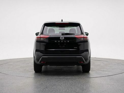 Used 2025 Nissan Rogue SV FWD image 7