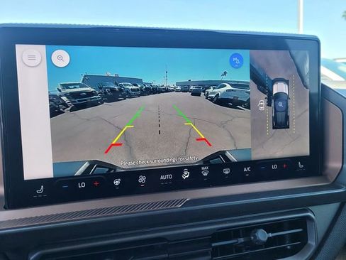 New 2025 Ford Bronco Sport Outer Banks w/ Outer Banks Tech Package+ AWD/4WD image 13