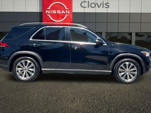 Used 2022 Mercedes-Benz GLE 350 image 9