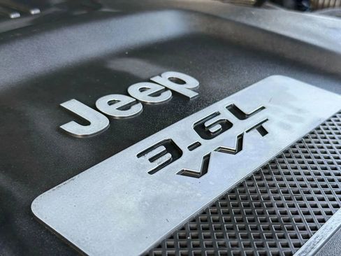 Used 2013 Jeep Wrangler Unlimited Sport AWD/4WD image 45