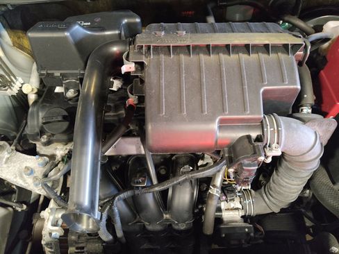 Used 2021 Mitsubishi Mirage G4 ES FWD image 30
