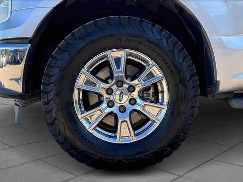 Used 2017 Ford F150 XLT w/ Equipment Group 301A Mid image 10