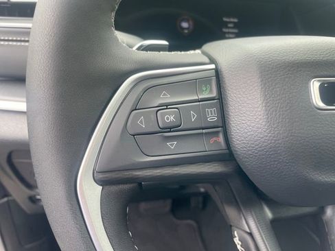 New 2025 Jeep Grand Cherokee L Laredo w/ Luxury Tech Group I image 19