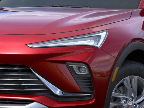 New 2026 Buick Envista Preferred w/ Convenience I Package image 10