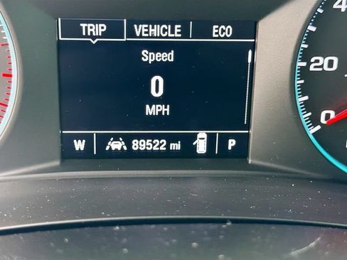 Used 2022 Chevrolet Traverse LS w/ Midnight/Sport Edition FWD image 38