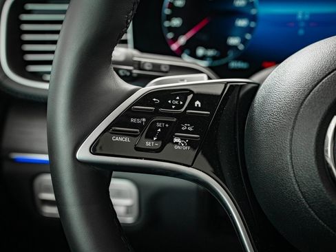 New 2026 Mercedes-Benz GLE 350 4MATIC image 26