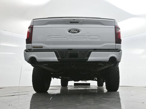 Used 2025 Ford F150 Tremor w/ Bed Utility Package AWD/4WD image 69