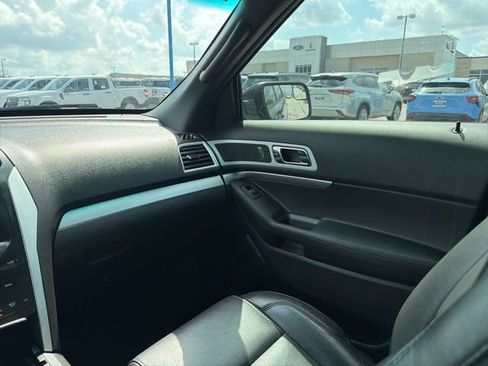 Used 2014 Ford Explorer XLT w/ Equipment Group 202A AWD/4WD image 22