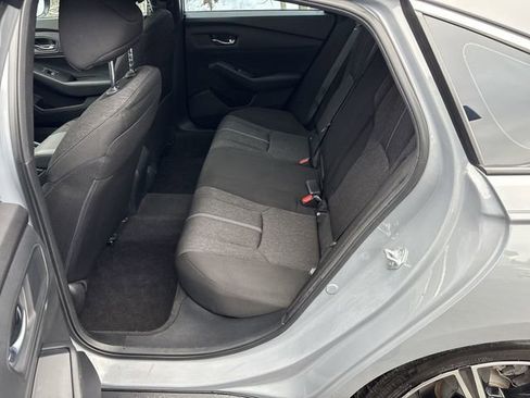 Used 2024 Honda Accord Sport image 25