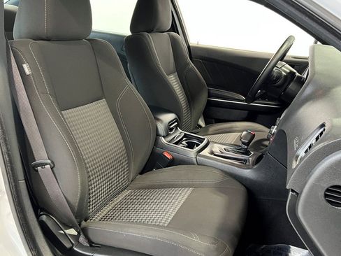 Certified 2023 Dodge Charger SXT image 12