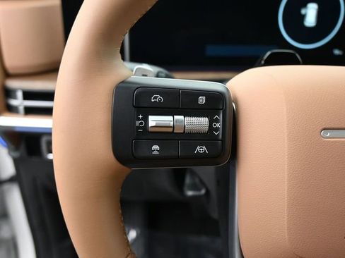 New 2026 Hyundai Santa Fe Limited AWD/4WD image 20
