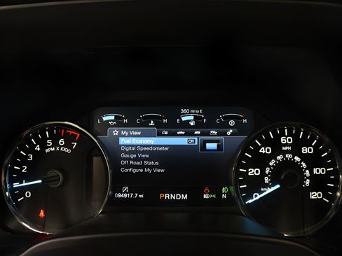 Used 2020 Ford F150 Lariat w/ Equipment Group 502A Luxury AWD/4WD image 16