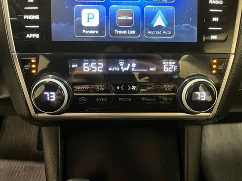 Used 2018 Subaru Legacy 2.5i Premium image 28