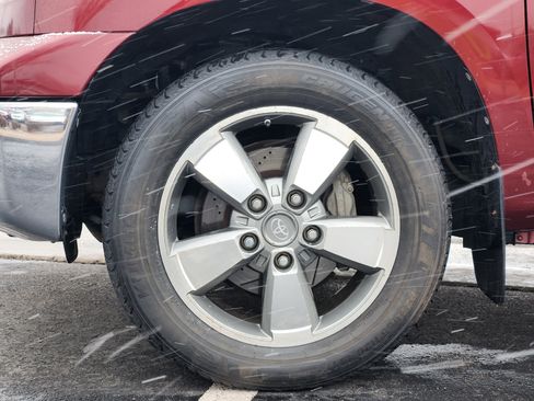 Used 2007 Toyota Tundra SR5 image 25