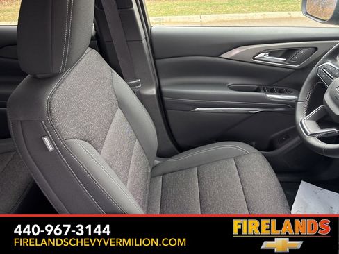 New 2026 Chevrolet Traverse LT w/ Driver Confidence Package image 39