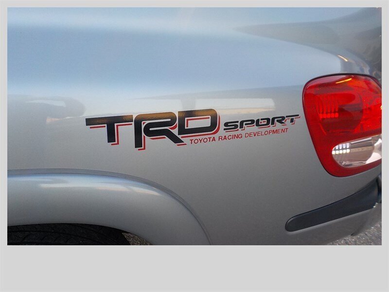 Used 2003 Toyota Tundra SR5 RWD image 33