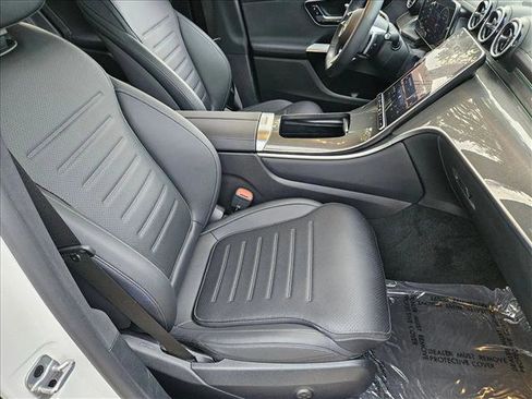 Certified 2023 Mercedes-Benz GLC 300 image 20