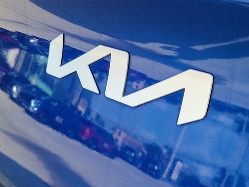 Used 2023 Kia Sportage X-Line w/ X-Line Premium Package image 8