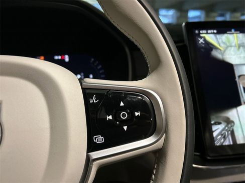 New 2026 Volvo XC90 B6 Ultra image 14