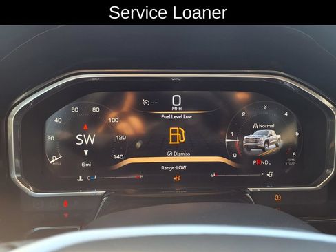 New 2026 GMC Sierra 1500 SLE RWD image 15