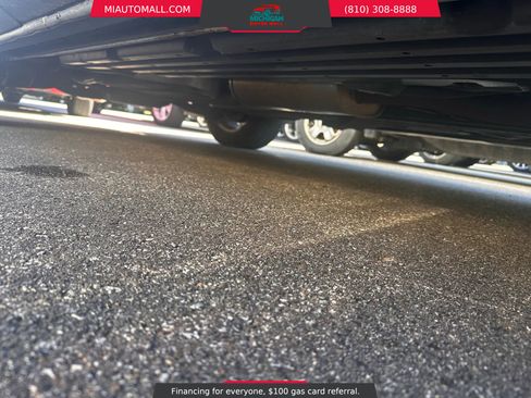 Used 2011 MAZDA CX-9 Touring w/ Moonroof & Bose Audio Pkg image 27