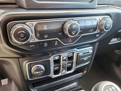 Used 2020 Jeep Wrangler Unlimited Sport S image 9