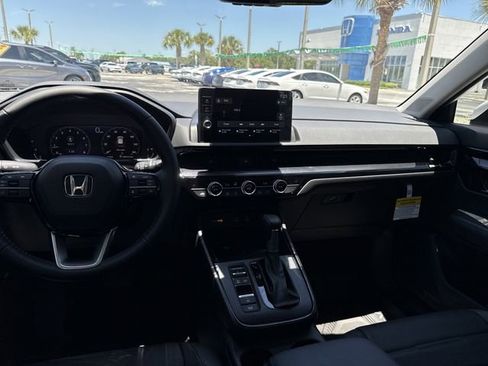 New 2026 Honda CR-V EX-L image 22
