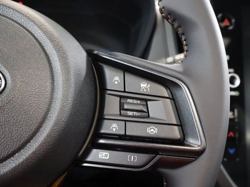 New 2026 Subaru Forester Wilderness image 19