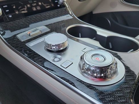 New 2026 Genesis GV70 3.5T Sport Prestige AWD/4WD image 31