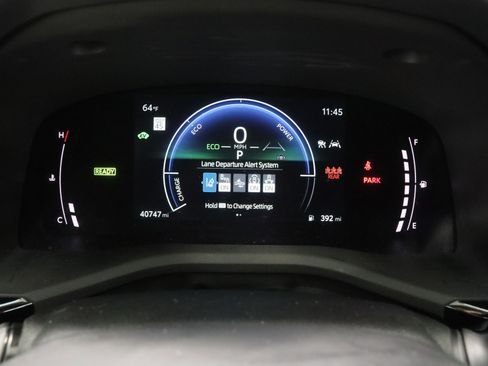 Certified 2025 Toyota Camry LE image 38